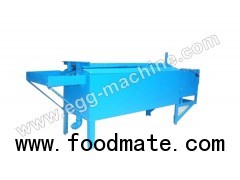 Egg Cleaning Machines