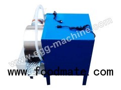 Nylon Brush Egg Washing Machine