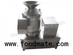 Eggshell and Liquid Separating Machine