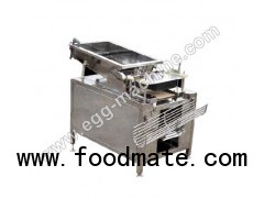 Quail Egg Peeling Machine