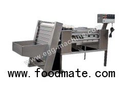 Egg Peeling Machine