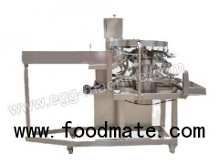 Egg Breaking Machine