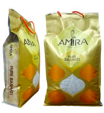 Amira Foods