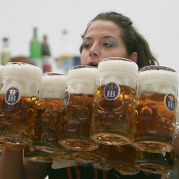 German brewers