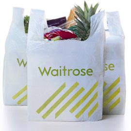 Waitrose