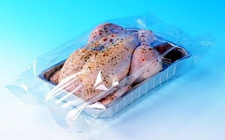 Ovenable Packaging