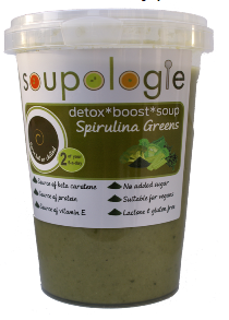 Soupologie soups
