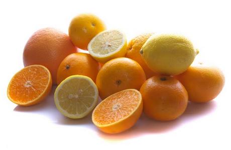 citrus