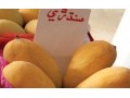 First consignment of  'Sindhri' mangoes from Pakistan arrives in US