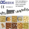 Corn Puff Cheese Ball Expanded Snack Food Making Machine