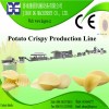 Potato crispy pellets making machine