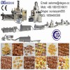 Breakfast cereal corn flakes processing line