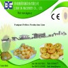 3D Snack food pellets Panipuri Golgappa production line