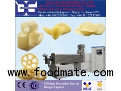 Extruded Snack Food Processing Line