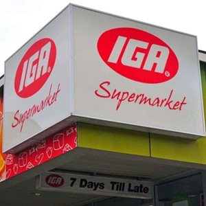 IGA