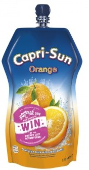 Capri-Sun