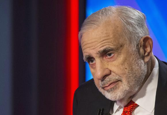 Carl Icahn