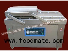 Potato Chips Packing Machine