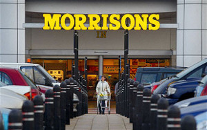 Morrisons