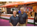 Ardent Mills Greets Customers, Debuts Mobile Innovation Center