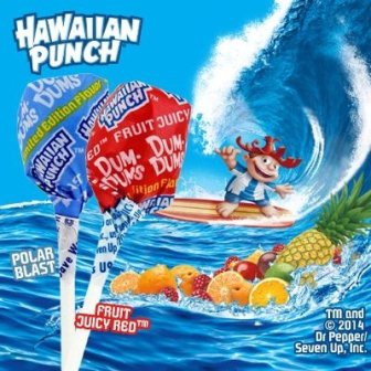 Hawaiian Punch