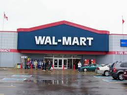 Wal-Mart 