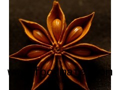 Dried Star Anise