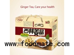 Pure ginger tea 1800g