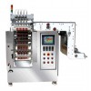 Multi lanes packing machine liquid/sauce