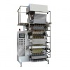 Multi lanes coffee stick packing machine