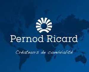 Pernod Ricard