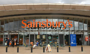 Sainsbury's