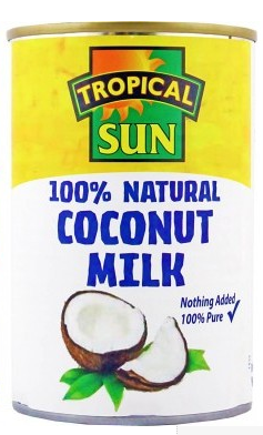 Coconut Milk