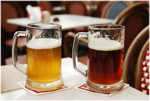 Czech beer
