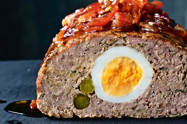 meatloaf 