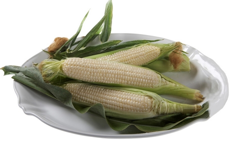 Amaize Sweet Corn