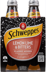 Schweppes