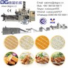 Panko Bread Crumb Processing Line