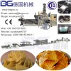 Tortilla/Doritos/Triangle corn chips processing line