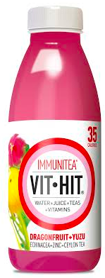 vitamin drink