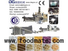 Re-produced Extruded Rice Processing Line