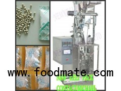 pellet bagging machine coffee sugar sachet packing machine