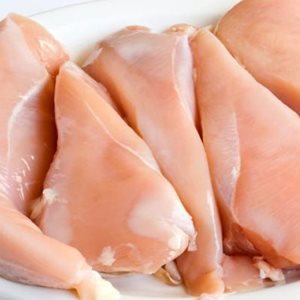 Australian chicken meat