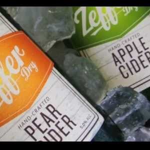 craft cider