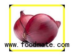 FRESH PEEKD ONION RED