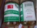 Connie's Kitchen Gourmet Tuyo Dried Herrings Recalled Due to Biotoxin Contamination