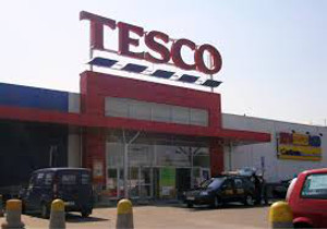 Tesco