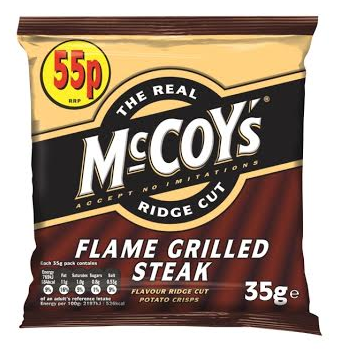 McCoy’s