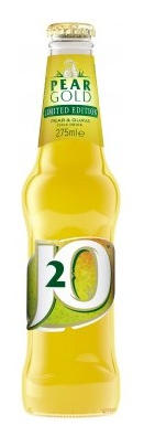  J2O Pear Gold