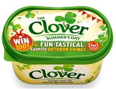 Clover